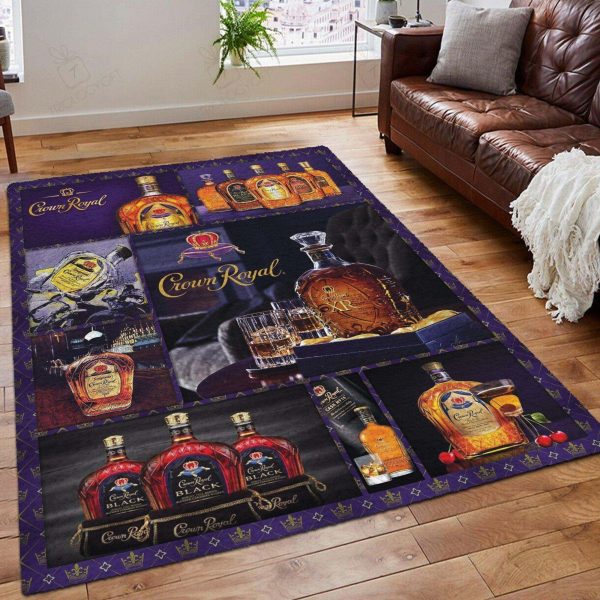 Moon And Back Rectangle Area Rugs Carpet For Living Room, Bedroom, Kitchen Rugs, Non-Slip Carpet Rp122580 Print